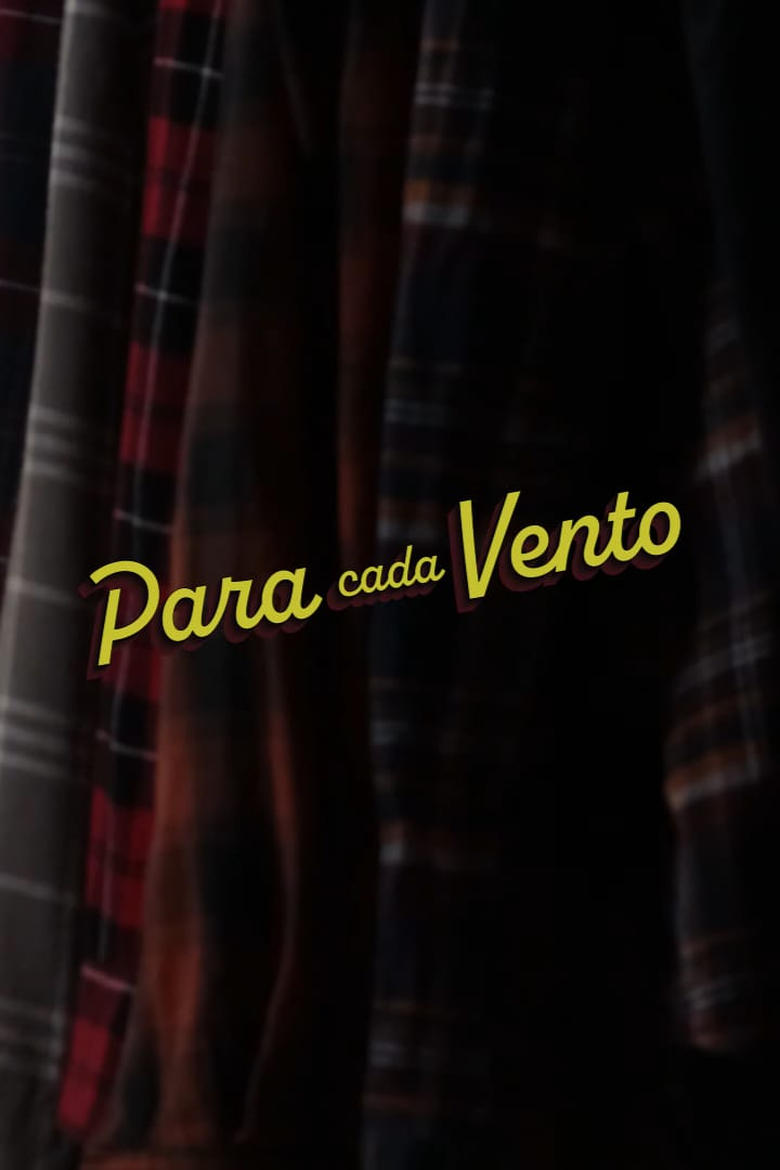 Poster of Para Cada Vento