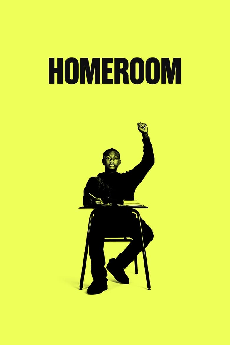 Poster of Homeroom