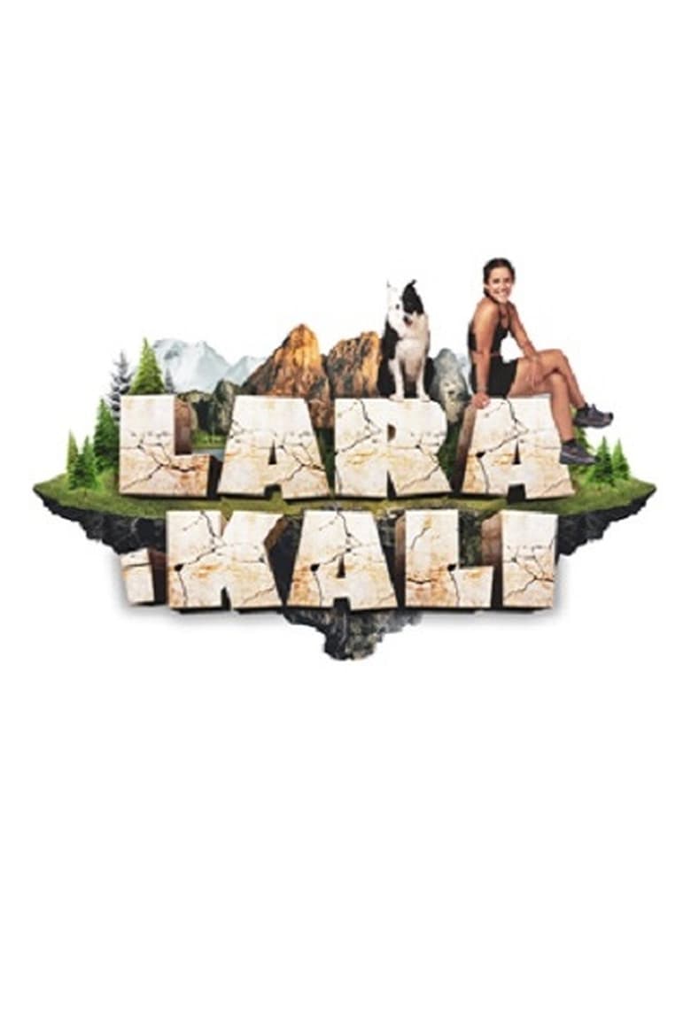 Poster of Episodes in Lara I Kali - Season 2 - Season 2