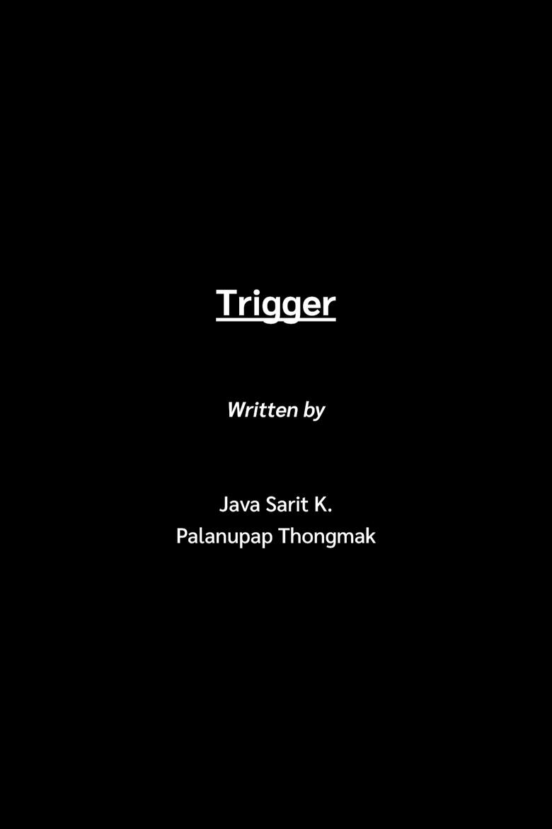 Poster of Trigger