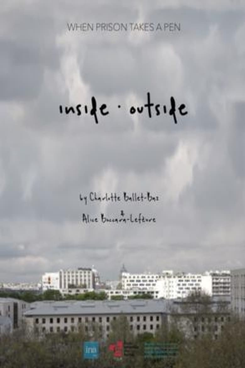 Poster of inside • outside