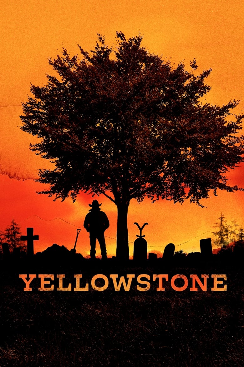 Poster of Cast and Crew in Yellowstone - Season 5 - Episode 12 - Counting Coup