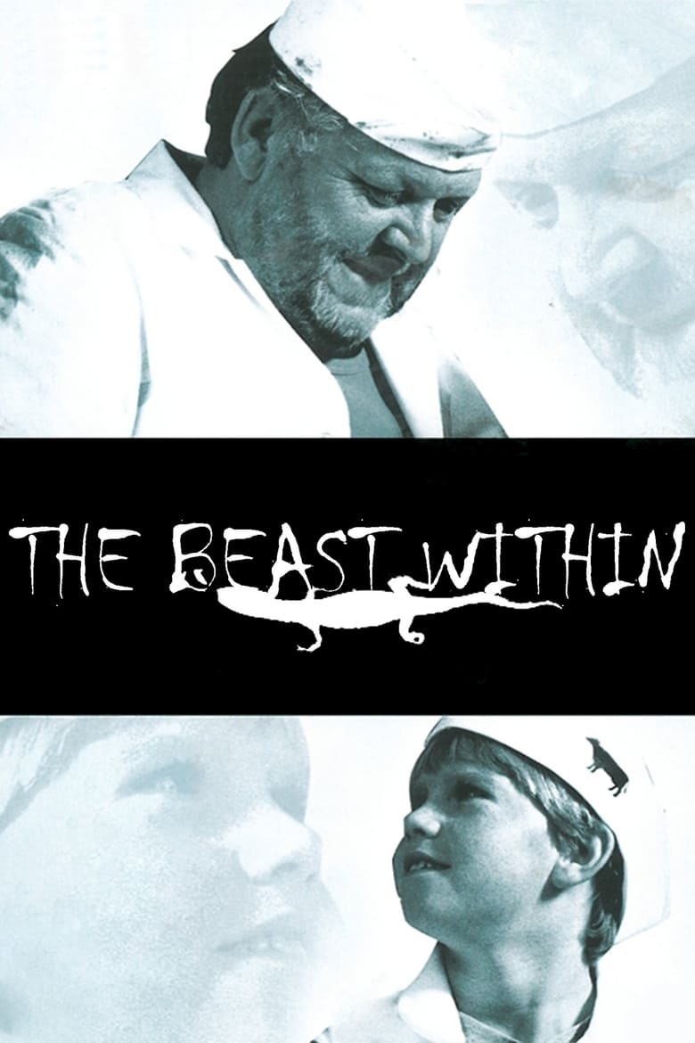 Poster of The Beast Within