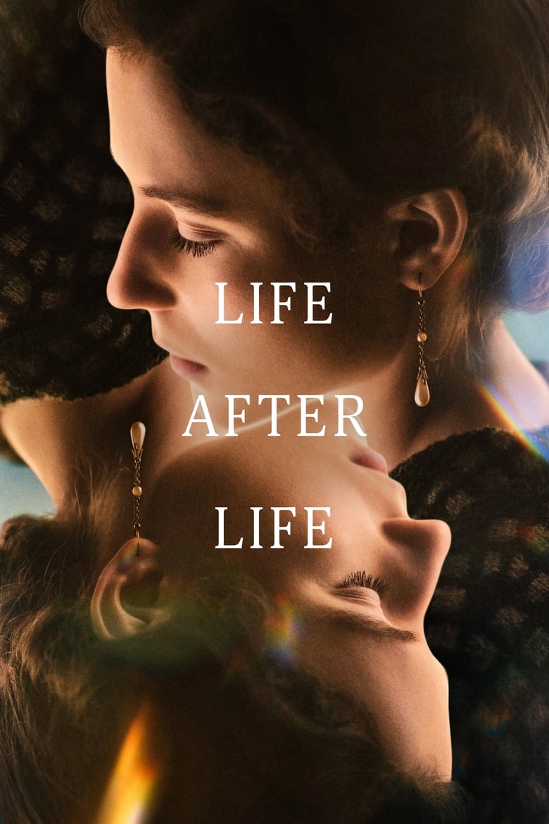 Poster of Episodes in Life After Life - Season 1 - Season 1