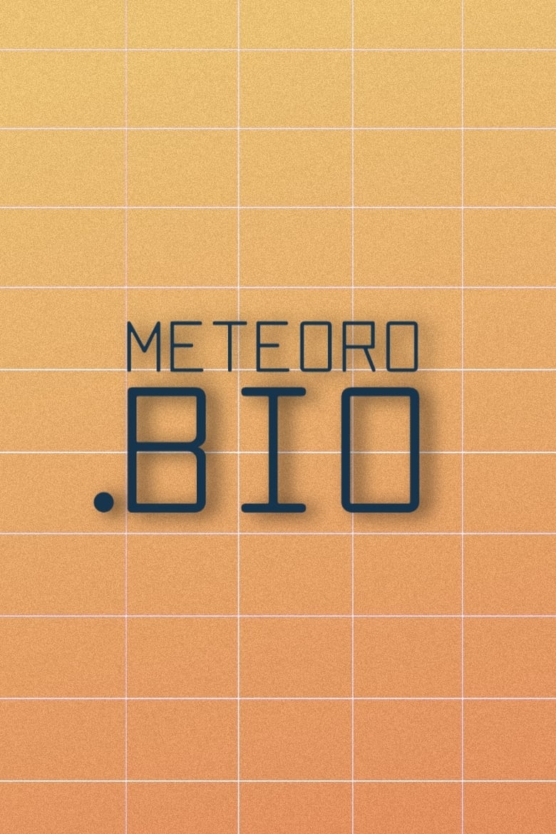 Poster of Meteoro.Bio