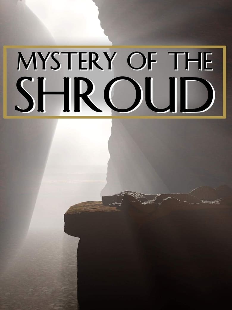 Poster of Mystery of the Shroud