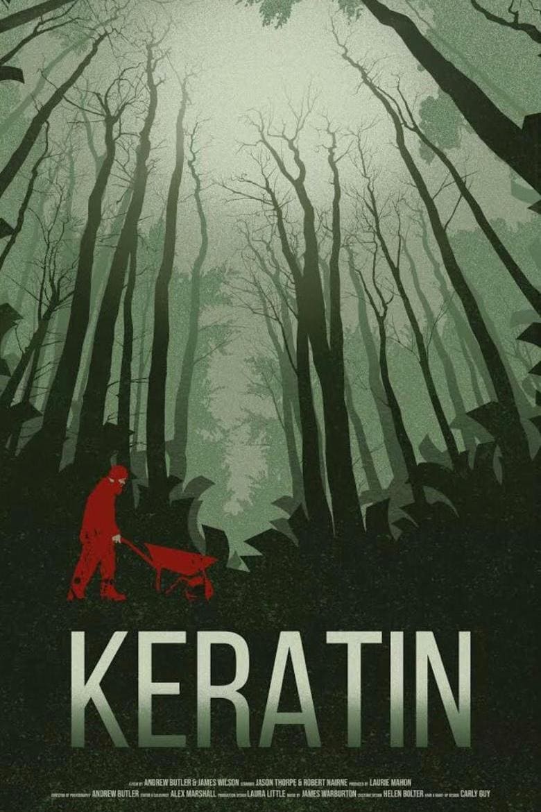 Poster of Keratin