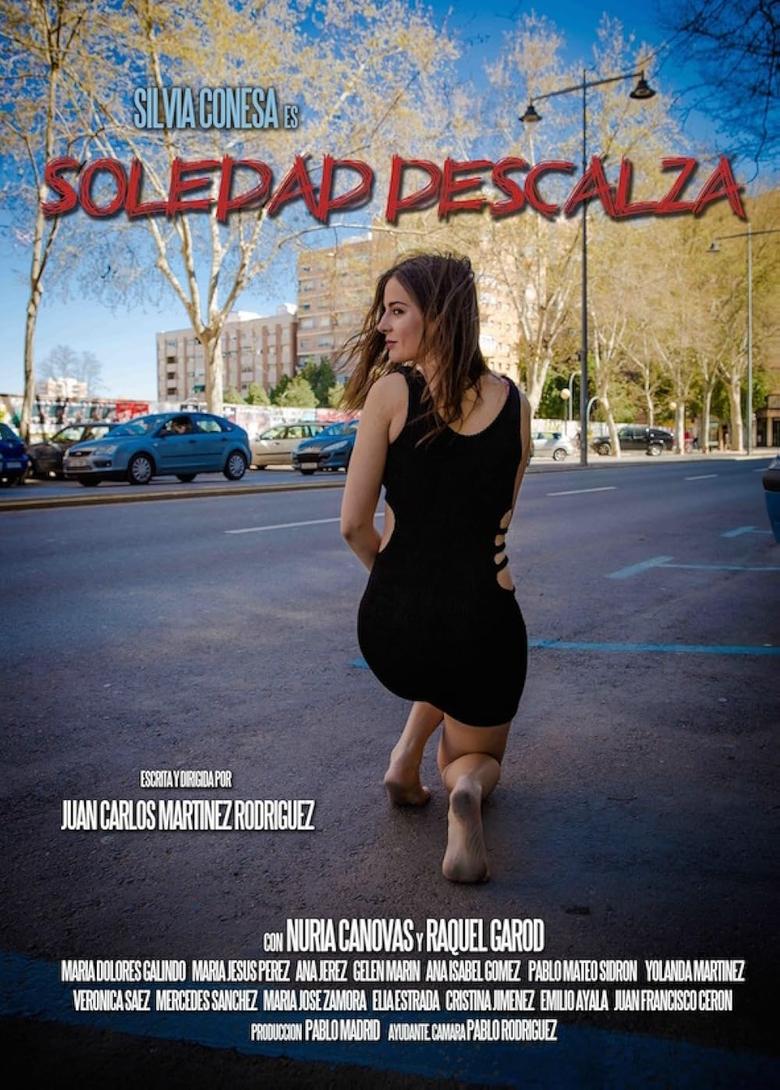 Poster of Soledad Descalza