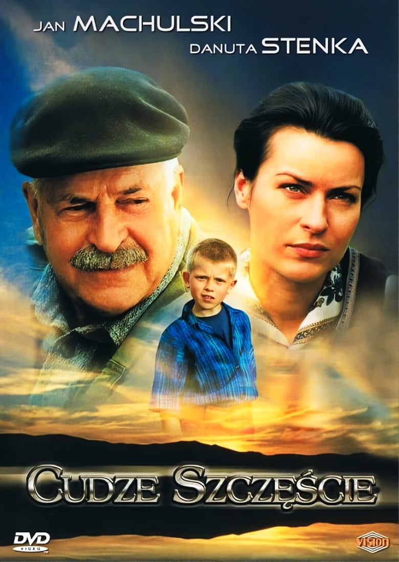 Poster of Cudze szczęście