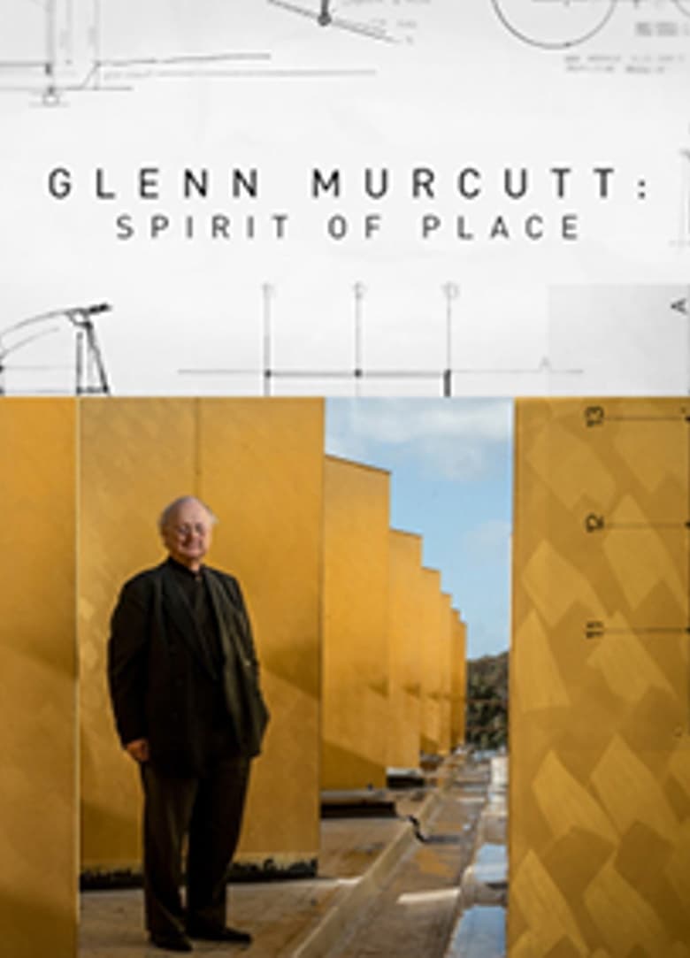 Poster of Glenn Murcutt: Spirit of Place