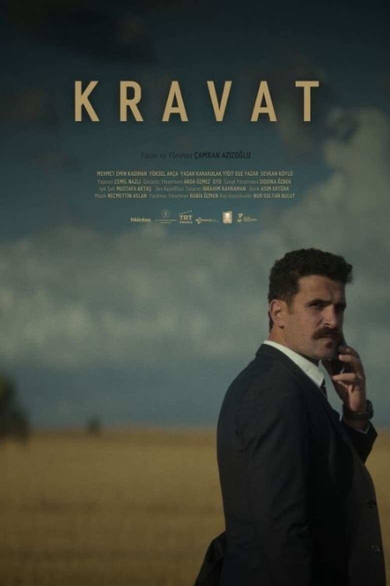 Poster of KRAVAT