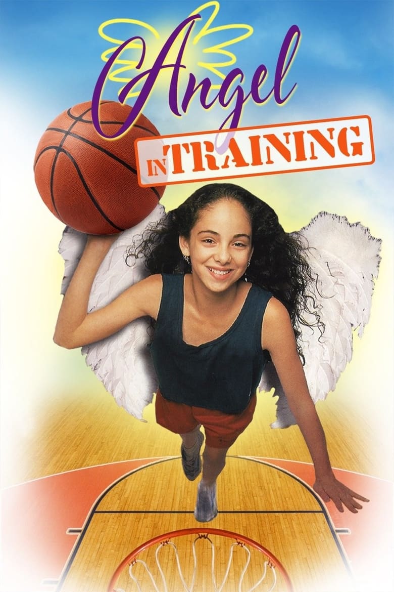 Poster of Angel in Training