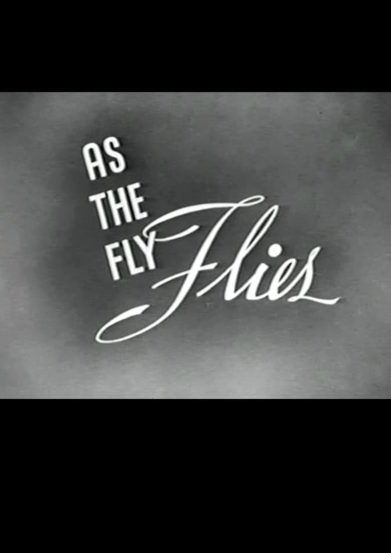 Poster of As the Fly Flies