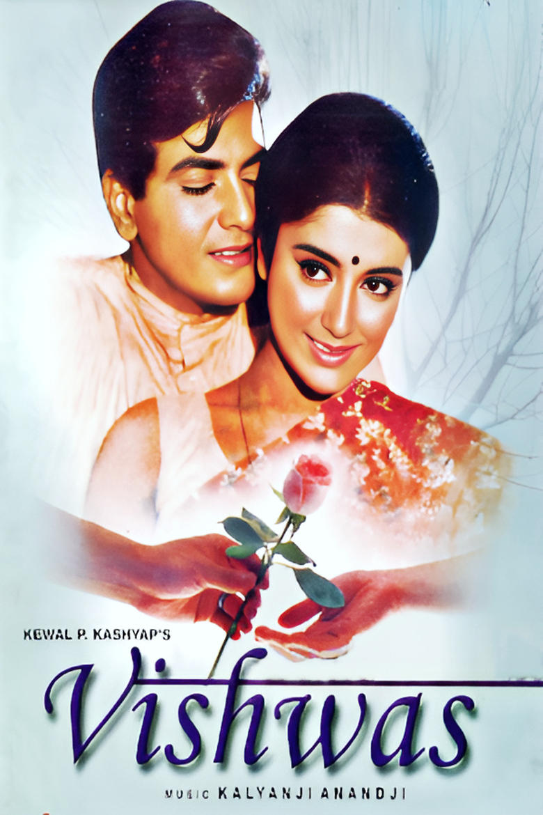 Poster of Vishwas