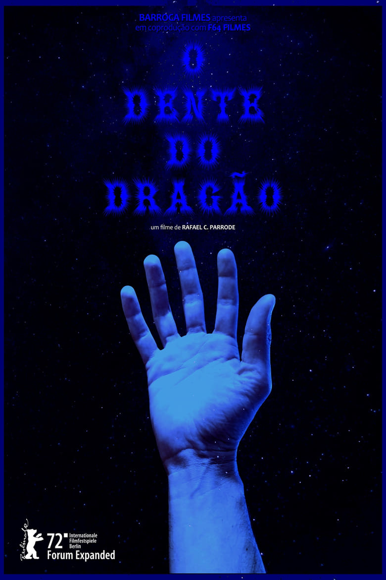 Poster of Dragon Tooth