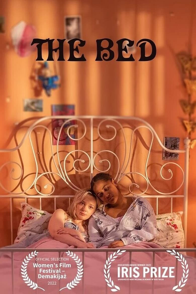 Poster of The Bed