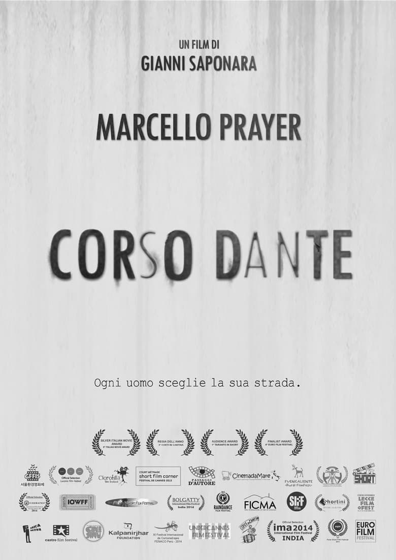 Poster of Corso Dante