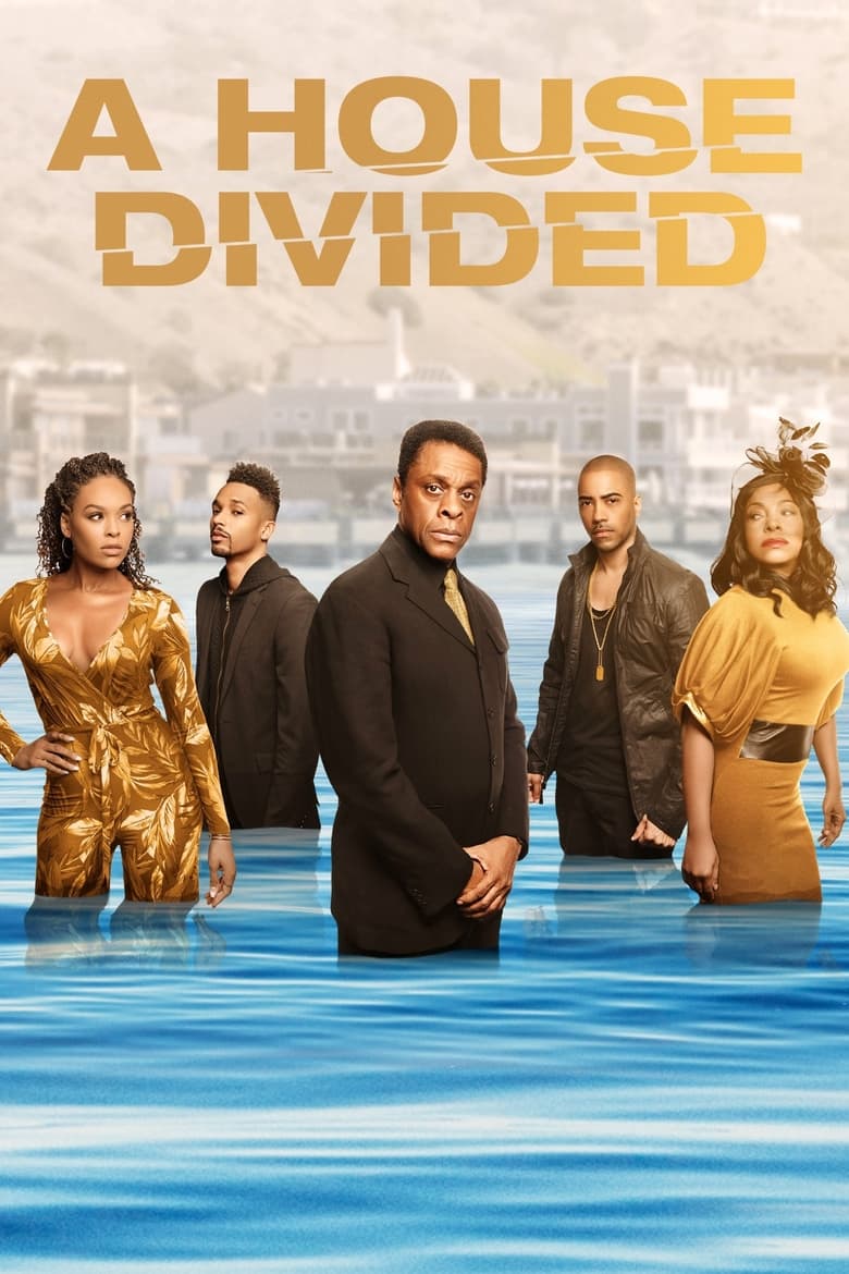 Poster of Episodes in A House Divided - Season 1 - Season 1