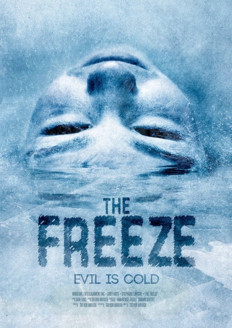 Poster of The Freeze