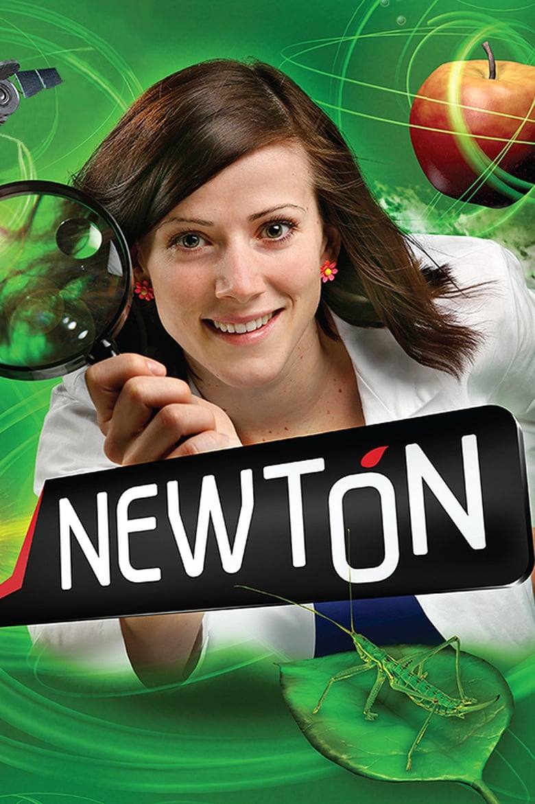 Poster of Newton