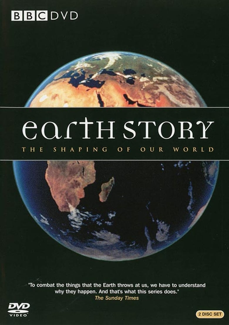 Poster of Cast and Crew in Earth Story - Season 1 - Episode 7 - The Living Earth