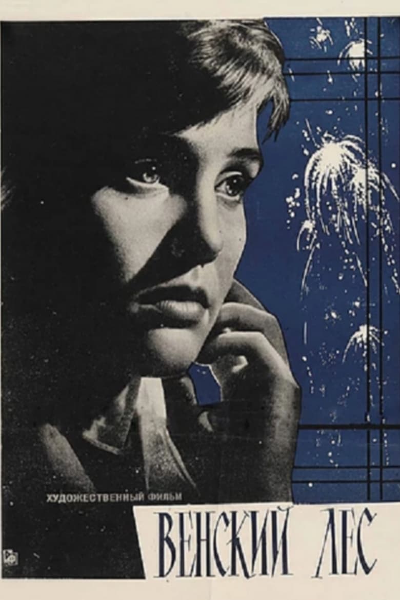 Poster of Венский лес