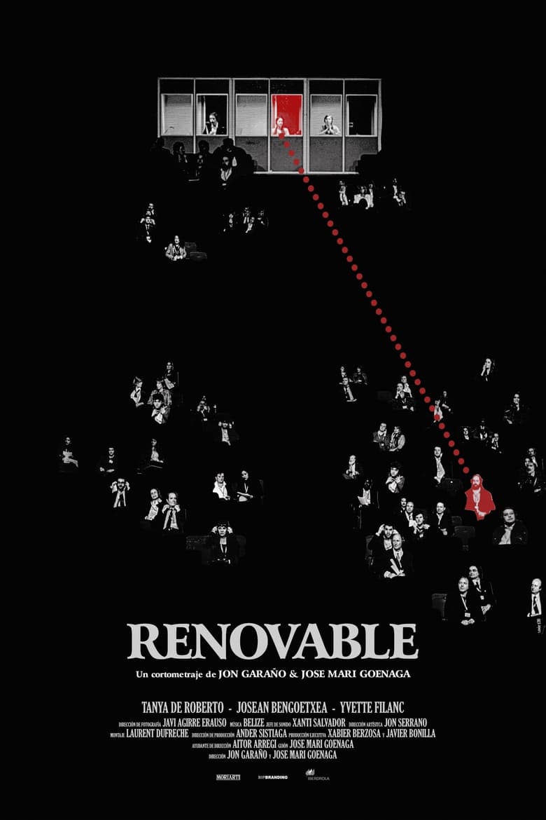 Poster of Renewable