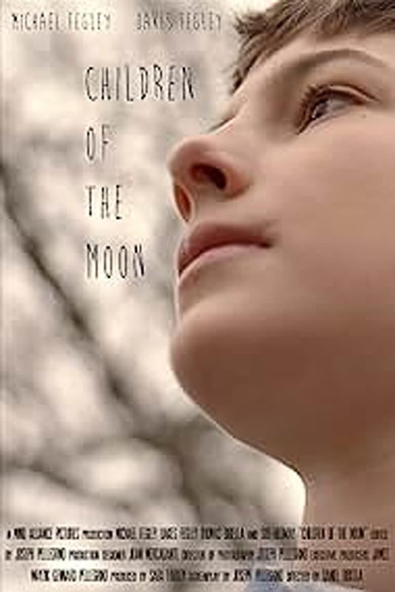 Poster of Children of the Moon