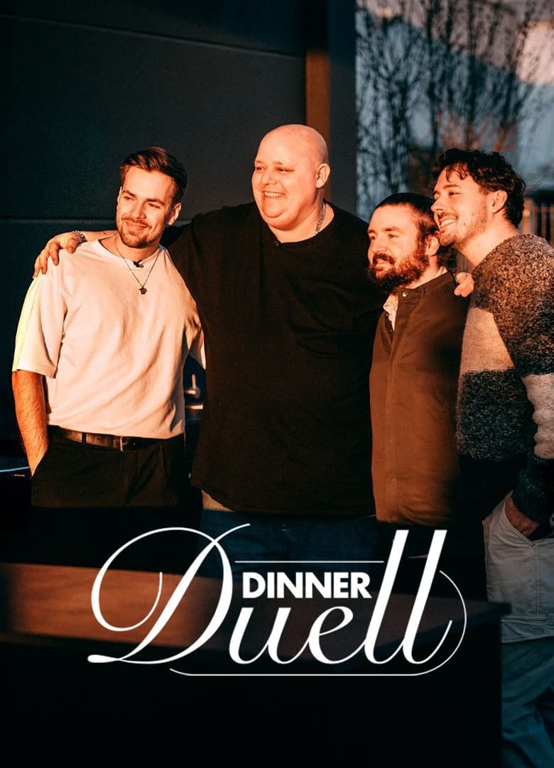 Poster of Dinner Duell