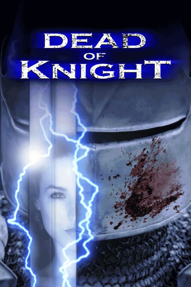 Poster of Dead of Knight