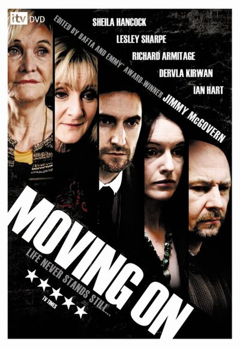 Poster of Episodes in Moving On - Season 1 - Season 1