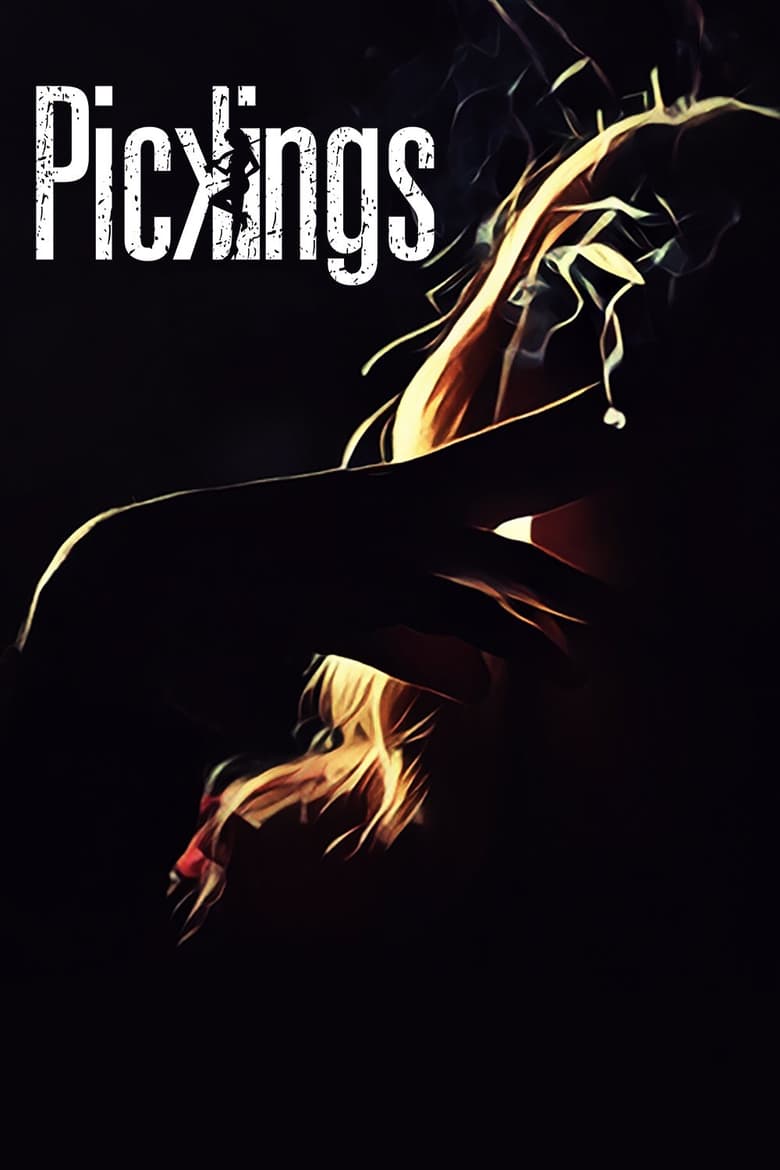 Poster of Pickings