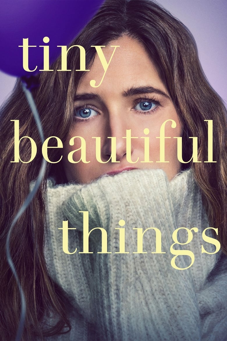 Poster of Episodes in Tiny Beautiful Things - Miniseries - Miniseries