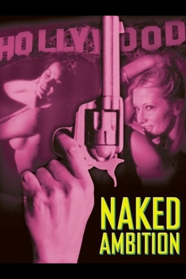 Poster of Naked Ambition