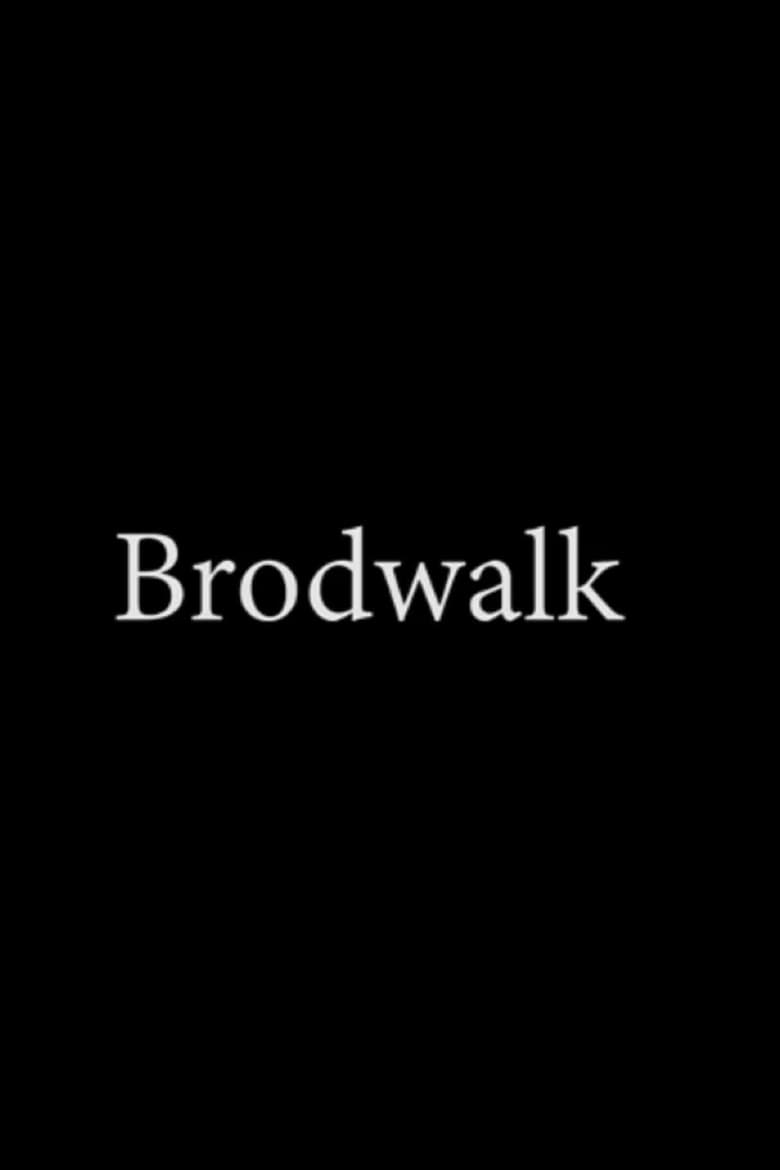 Poster of Broadwalk