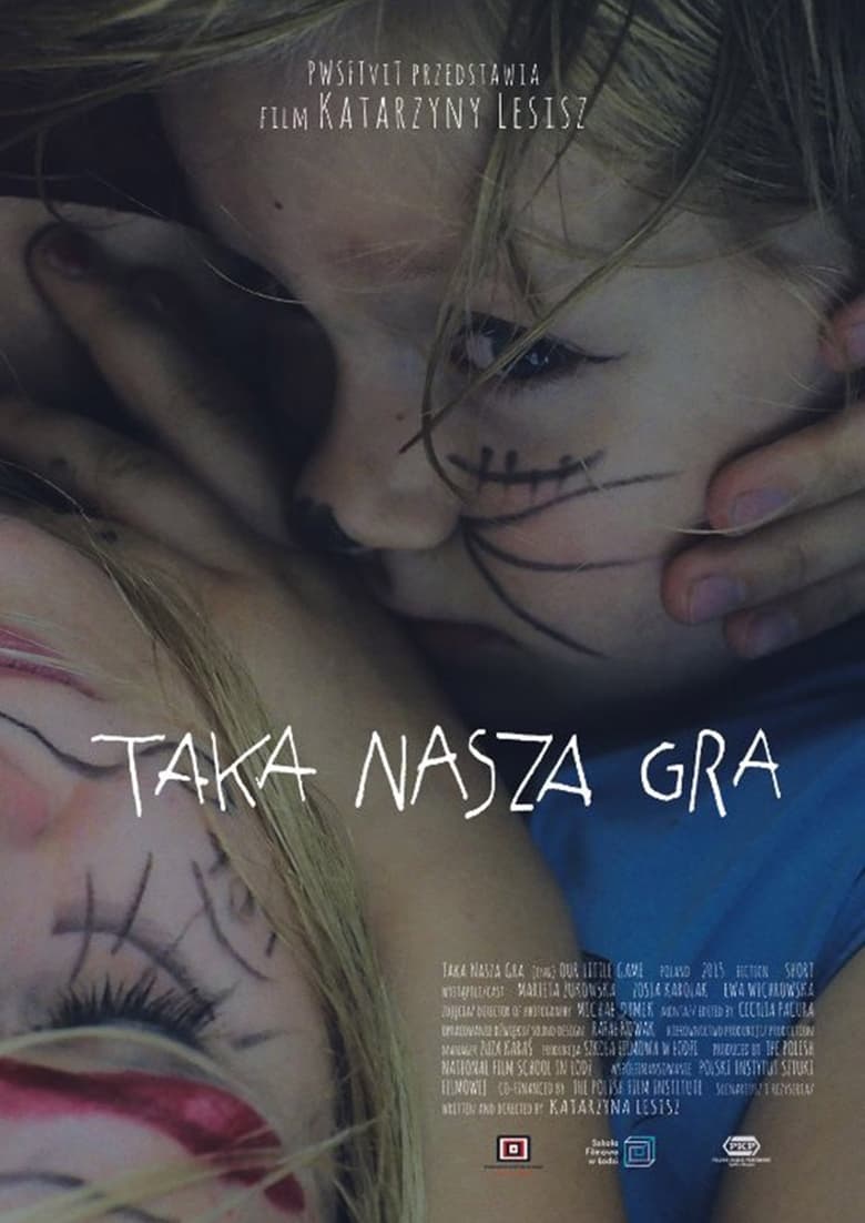 Poster of Taka nasza gra