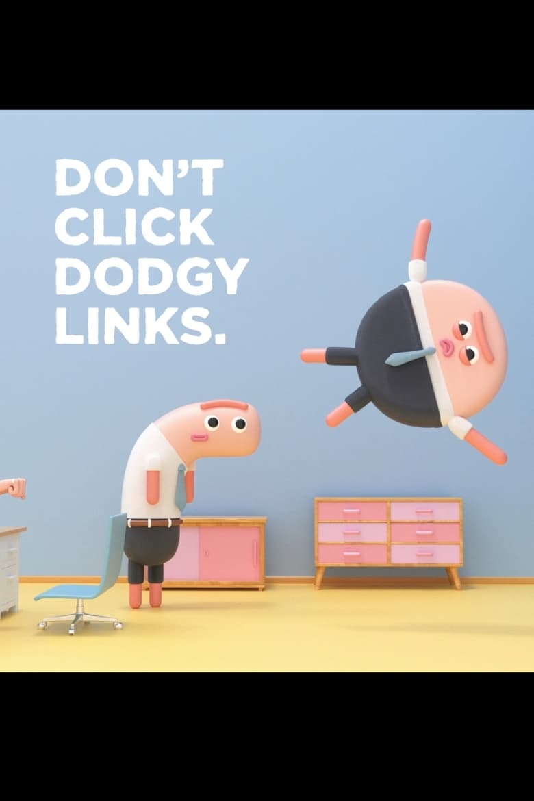 Poster of Dodgy Links