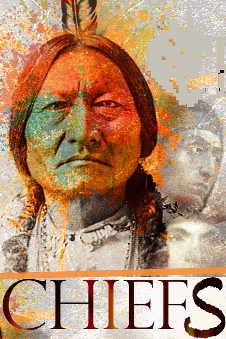 Poster of Chiefs