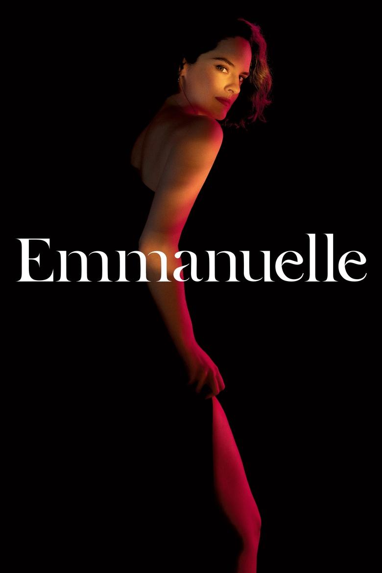 Poster of Emmanuelle