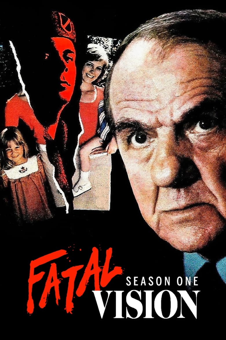 Poster of Episodes in Fatal Vision - Miniseries - Miniseries