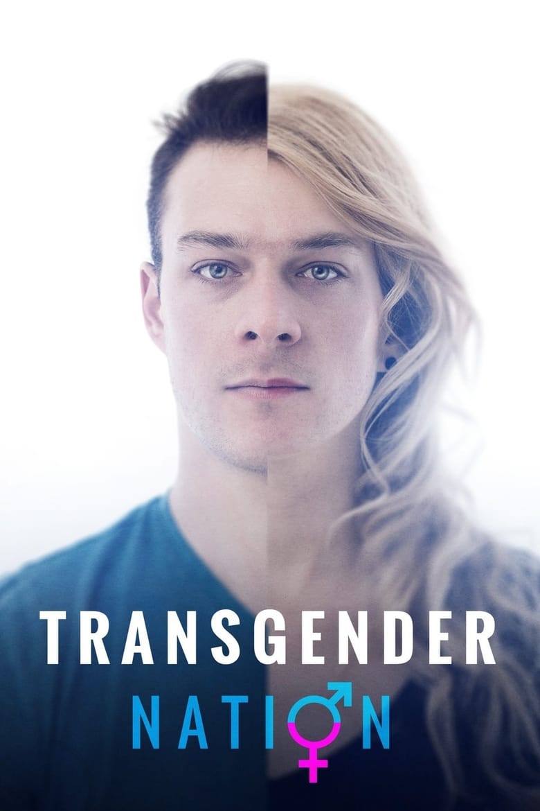 Poster of Transgender Nation