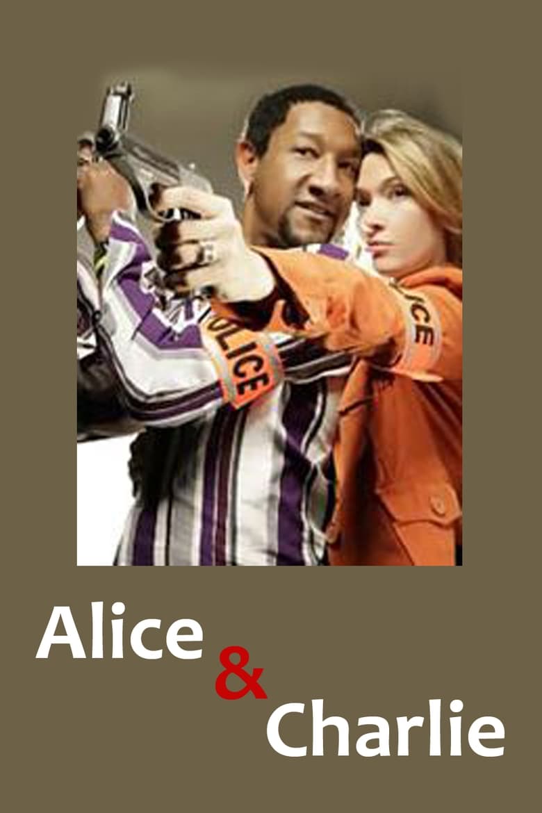 Poster of Alice et Charlie