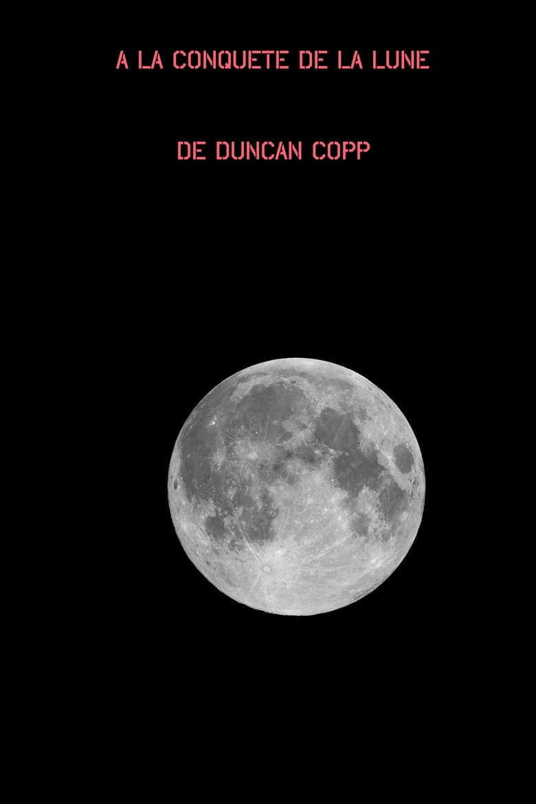 Poster of A La Conquête De La Lune - Season 1 - Episode 4 - Episode 4