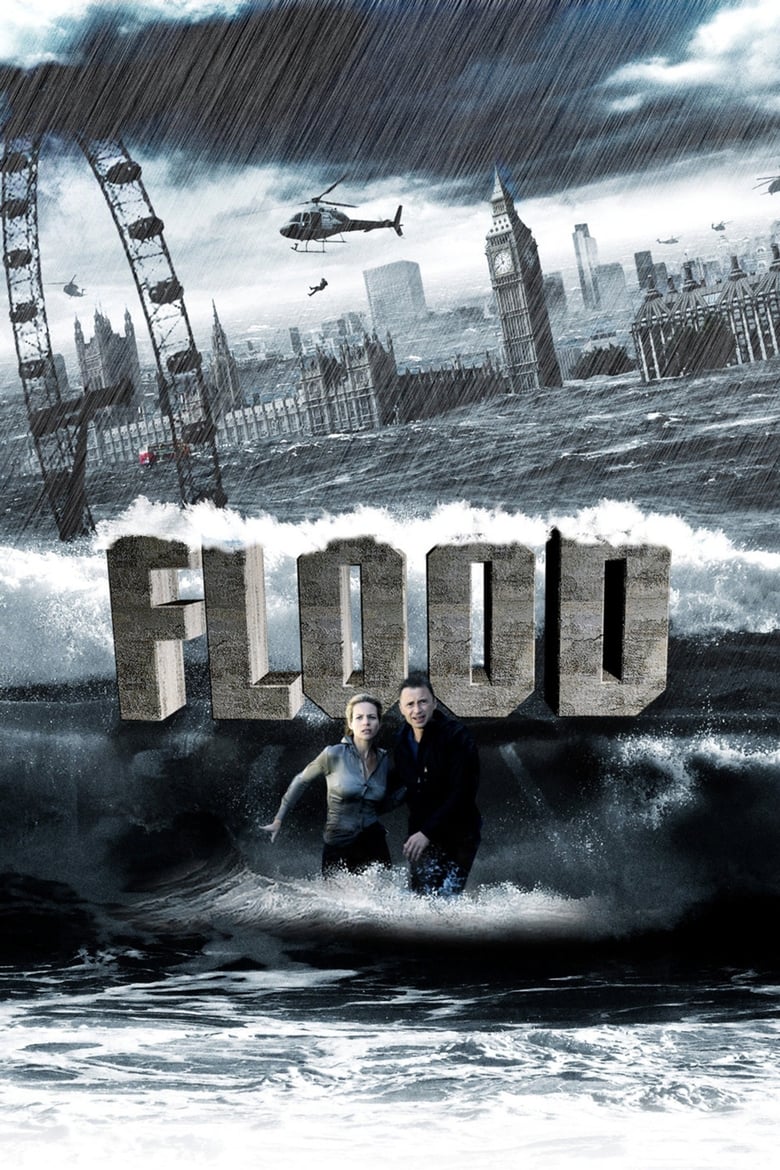 Poster of Flood