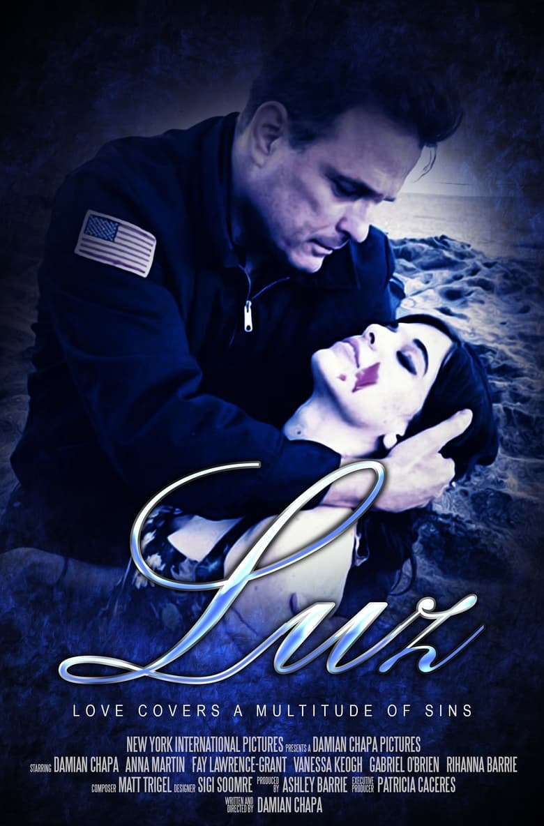 Poster of Luz