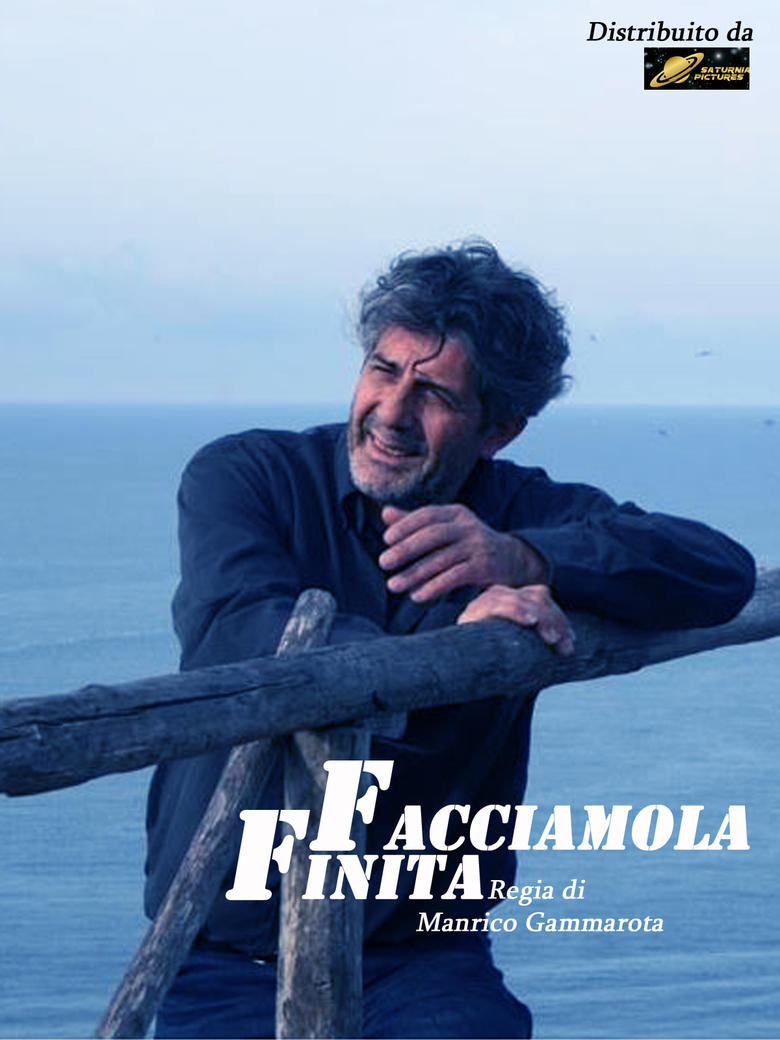 Poster of Facciamola Finita