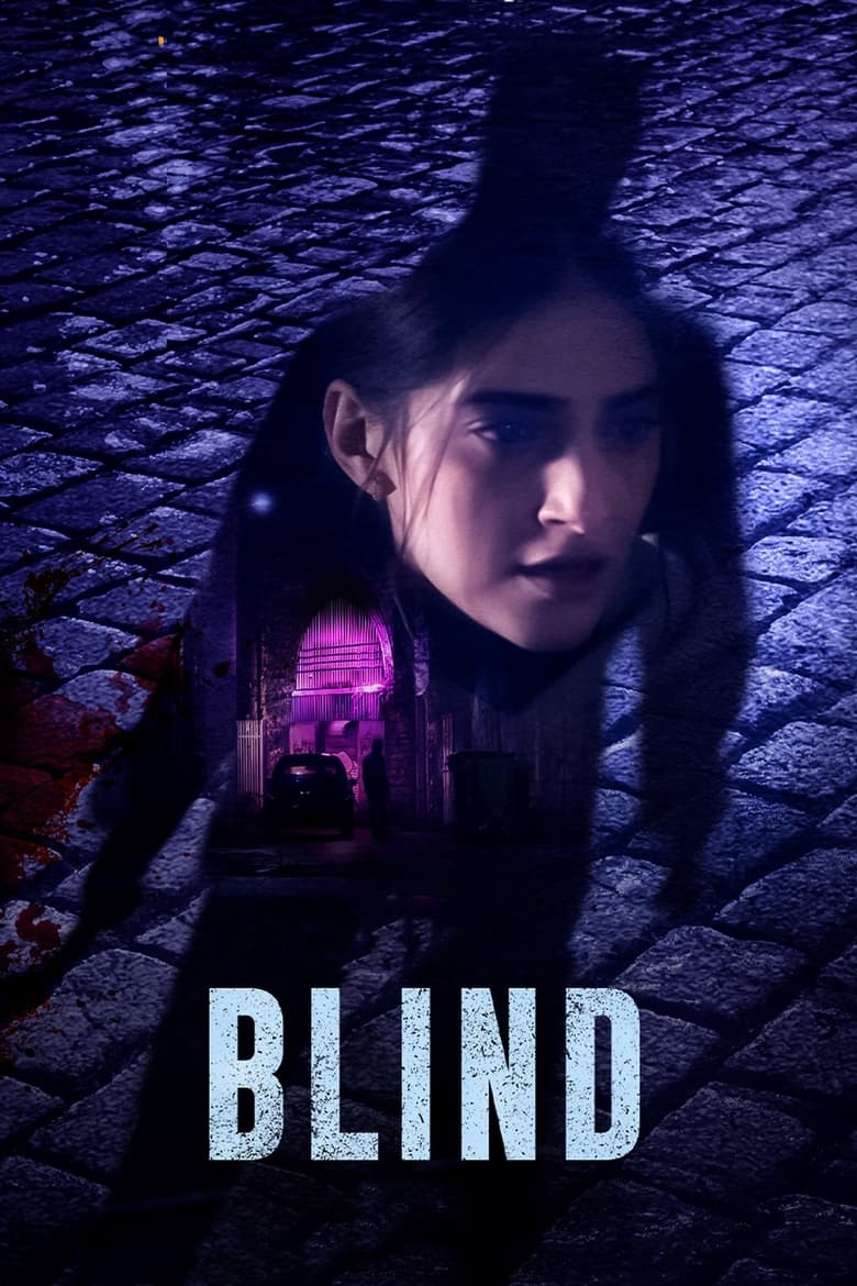 Poster of Blind