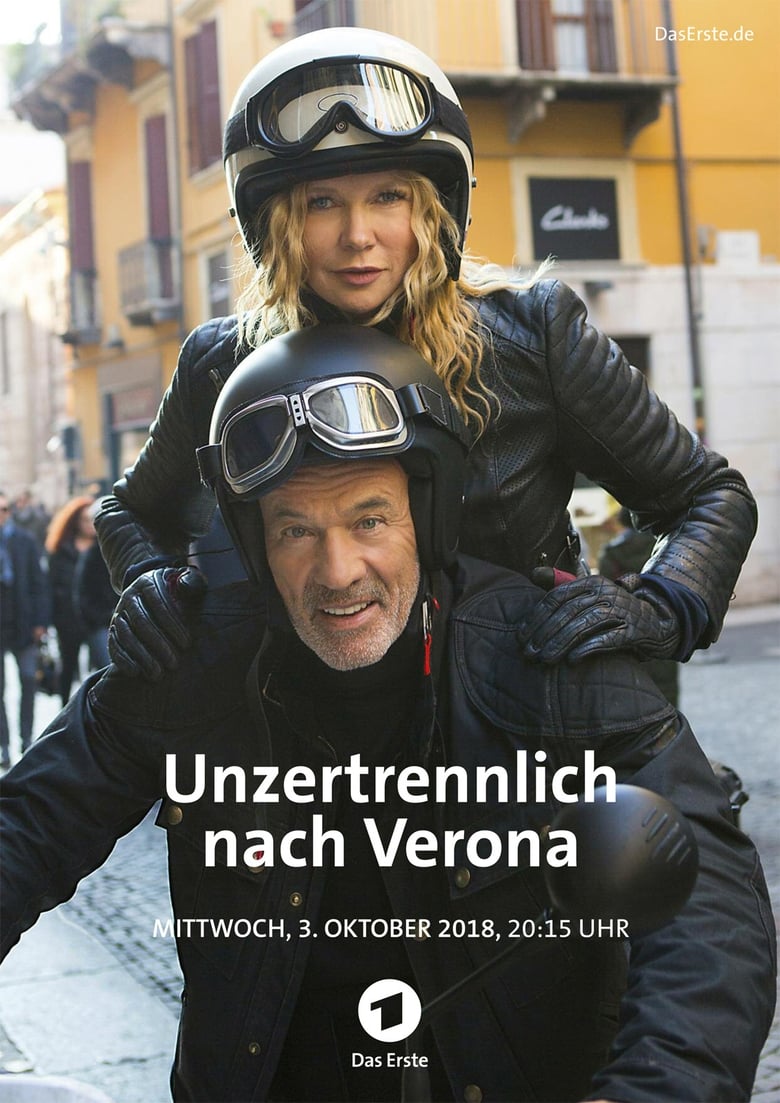 Poster of Unzertrennlich nach Verona