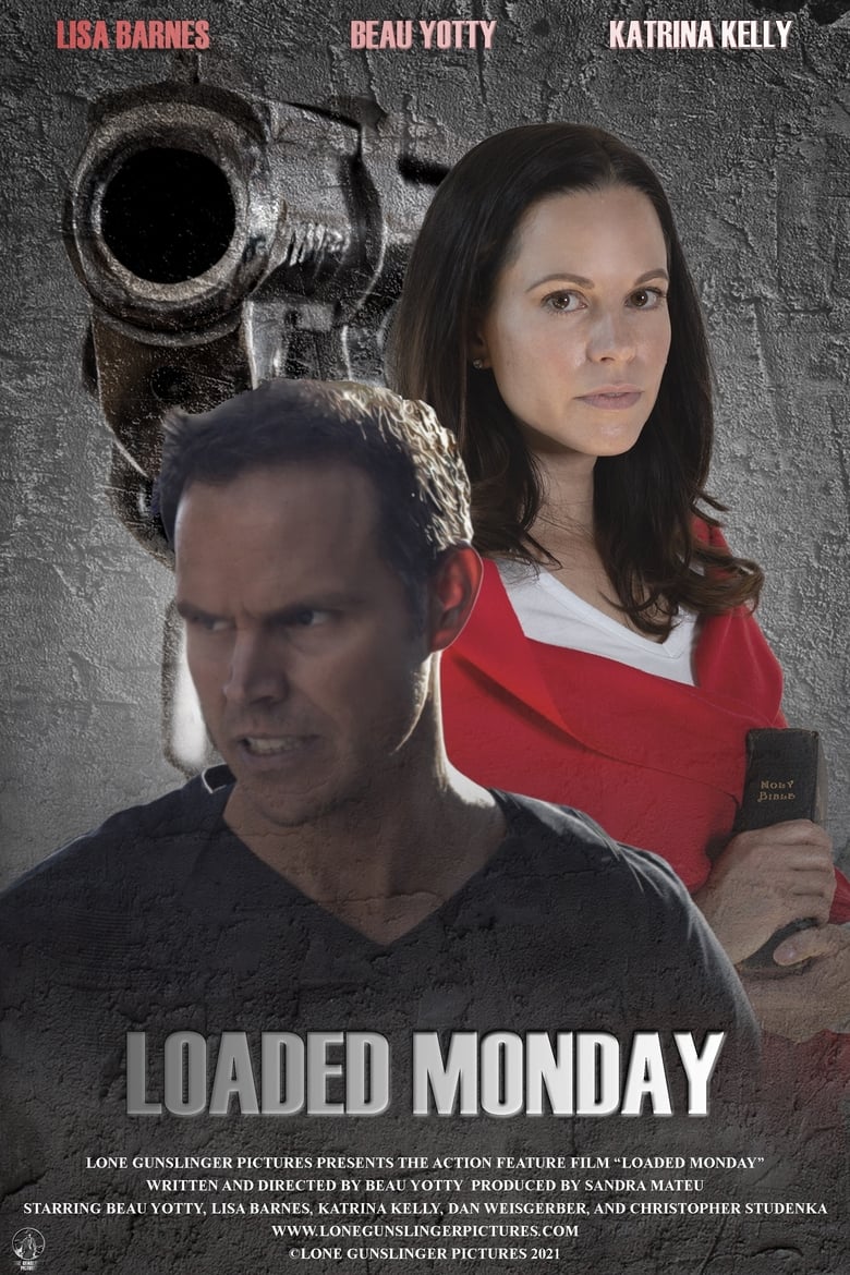 Poster of Loaded Monday