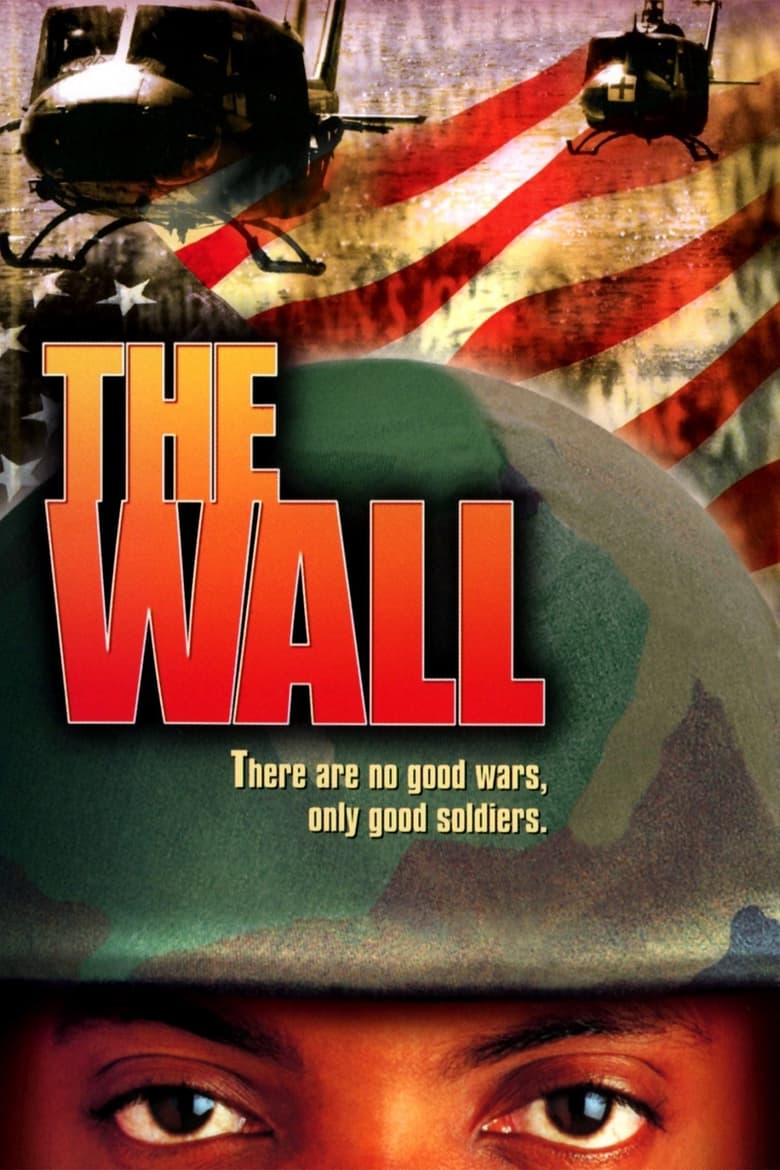 Poster of The Wall